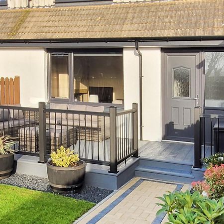Colbheinn Cottage ブローラ エクステリア 写真