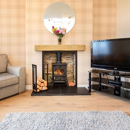 Colbheinn Cottage ブローラ エクステリア 写真