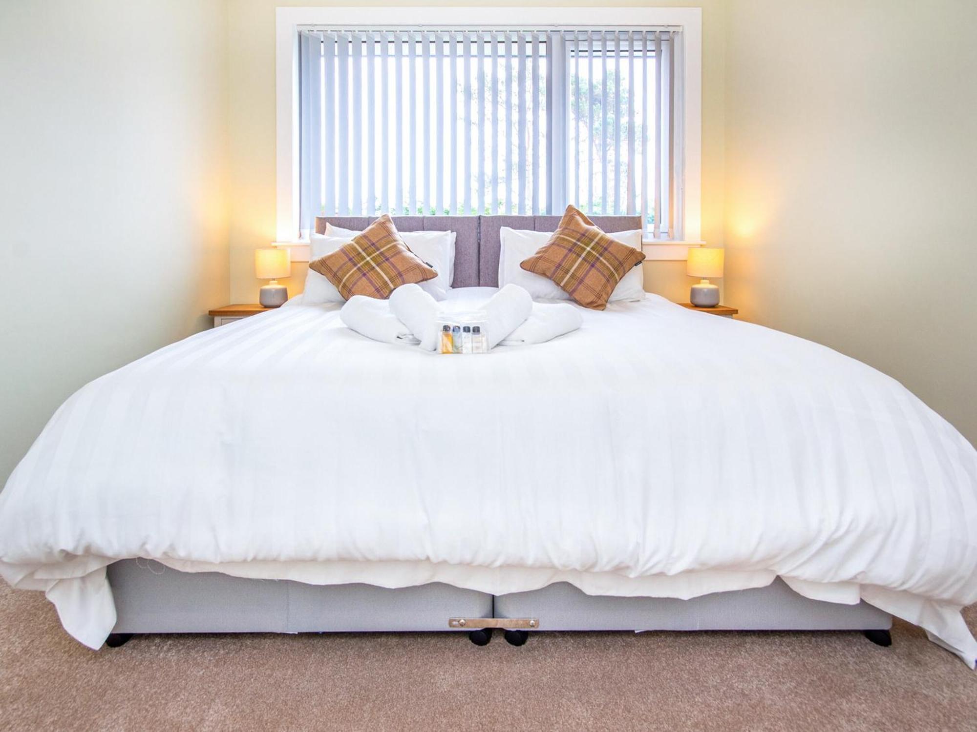 Colbheinn Cottage ブローラ エクステリア 写真